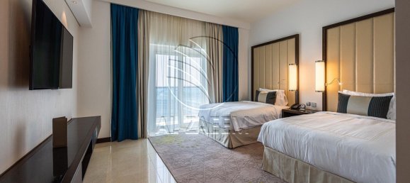 2 Schlafzimmer Wohnung in The Marina, UAE, Nr. 29530 8