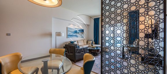 2 Schlafzimmer Wohnung in The Marina, UAE, Nr. 29530 4