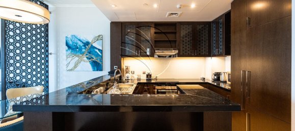 2 Schlafzimmer Wohnung in The Marina, UAE, Nr. 29530 7