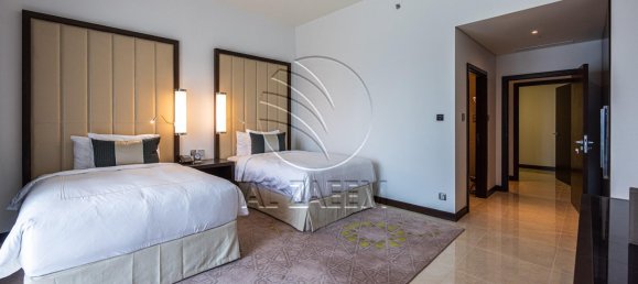 2 Schlafzimmer Wohnung in The Marina, UAE, Nr. 29530 9