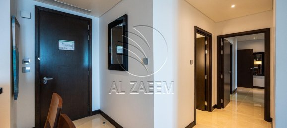 2 Schlafzimmer Wohnung in The Marina, UAE, Nr. 29530 5