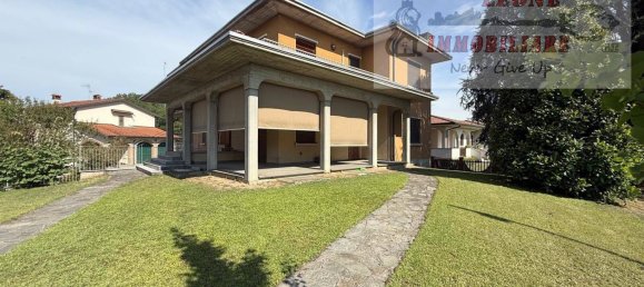 5 Schlafzimmer Villa in Marzano, Italy, Nr. 259951 6
