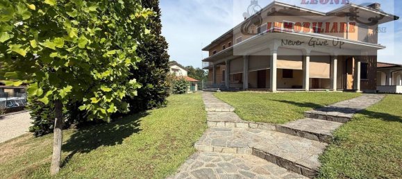 5 Schlafzimmer Villa in Marzano, Italy, Nr. 259951 3