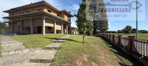 5 Schlafzimmer Villa in Marzano, Italy, Nr. 259951 4
