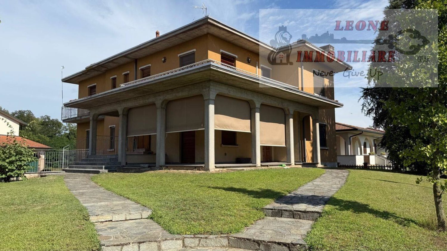 5 Schlafzimmer Villa in Marzano, Italy, Nr. 259951