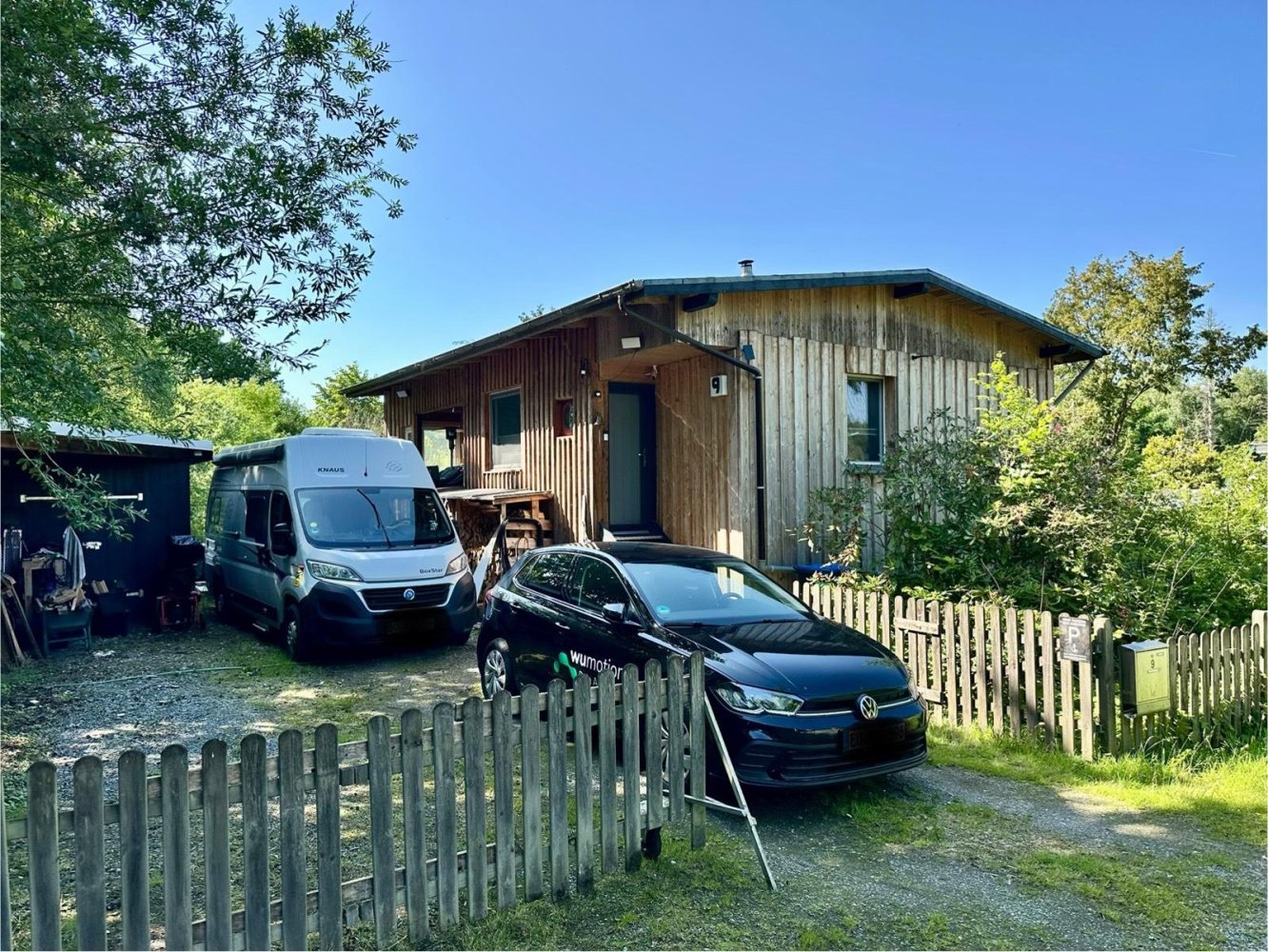 1 bedroom Bungalow in Cuxhaven, Germany No. 240631