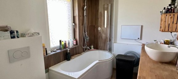 1 bedroom Bungalow in Cuxhaven, Germany No. 240631 10