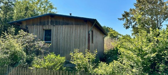 1 bedroom Bungalow in Cuxhaven, Germany No. 240631 4