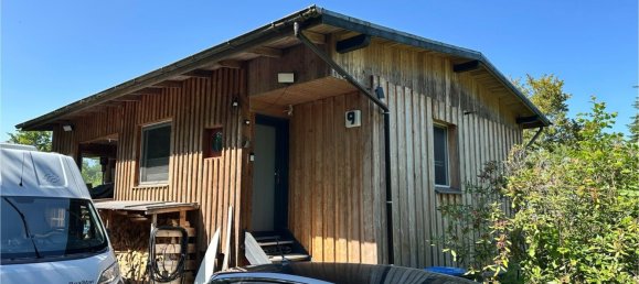 1 bedroom Bungalow in Cuxhaven, Germany No. 240631 5