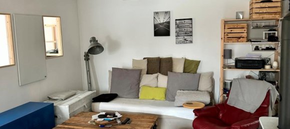 1 bedroom Bungalow in Cuxhaven, Germany No. 240631 15