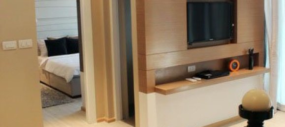 1 Schlafzimmer Eigentumswohnung in Pattaya, Thailand, Nr. 1613 3