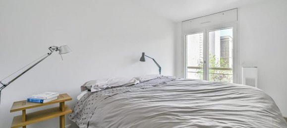 3 Schlafzimmer Wohnung in Saint-Mande, France, Nr. 348892 3