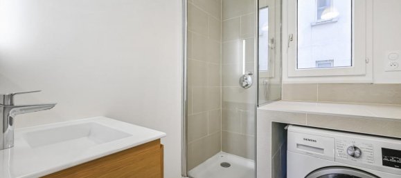 3 Schlafzimmer Wohnung in Saint-Mande, France, Nr. 348892 6