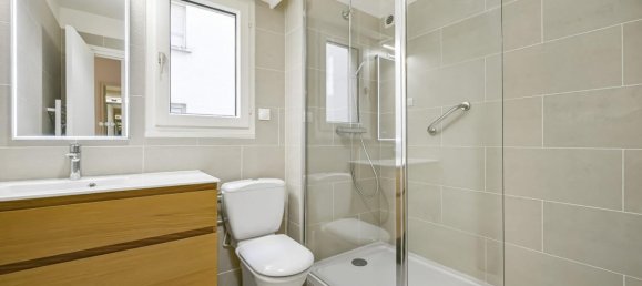 3 Schlafzimmer Wohnung in Saint-Mande, France, Nr. 348892 5