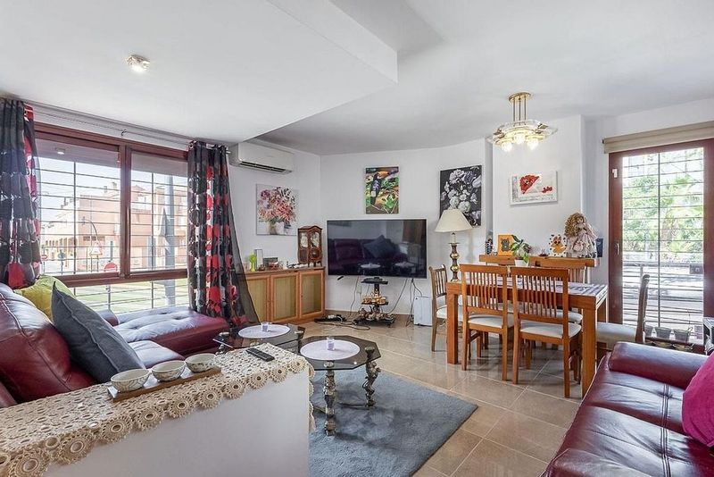 5 chambres Maison à Armilla, Spain No. 227820