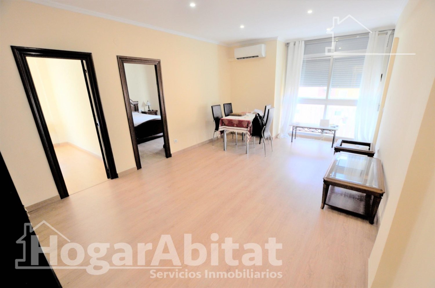 Apartamento T3 em Valencia, Spain N.º 200460