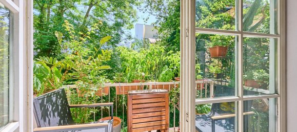 1 bedroom Duplex in Munich, Germany No. 328382 7