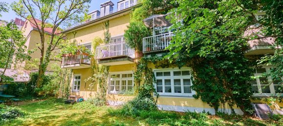 1 bedroom Duplex in Munich, Germany No. 328382 8