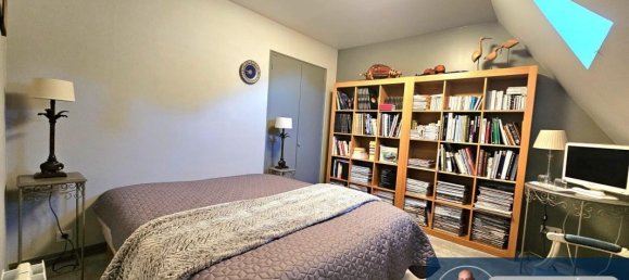 Вилла с 5 спальнями в Шатоден, Франция № 265023 17