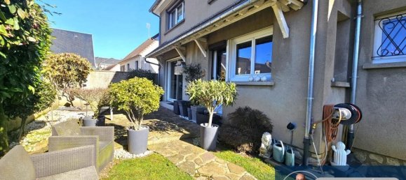 Вилла с 5 спальнями в Шатоден, Франция № 265023 28