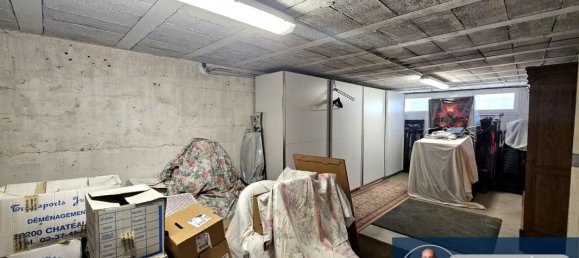 Вилла с 5 спальнями в Шатоден, Франция № 265023 33