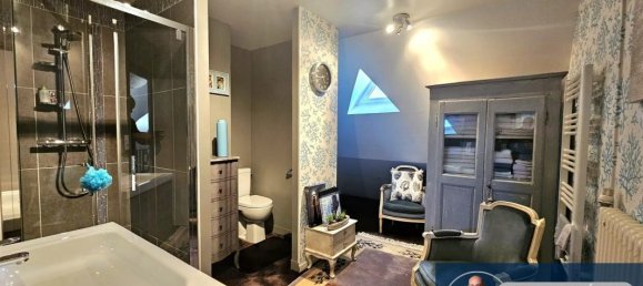 Вилла с 5 спальнями в Шатоден, Франция № 265023 15