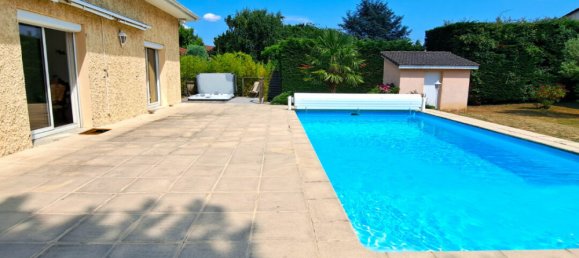 Дом с 4 спальнями в Талюйэр, Франция № 99838 4