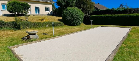 Дом с 4 спальнями в Талюйэр, Франция № 99838 3