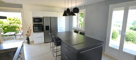 Дом с 4 спальнями в Талюйэр, Франция № 99838 5