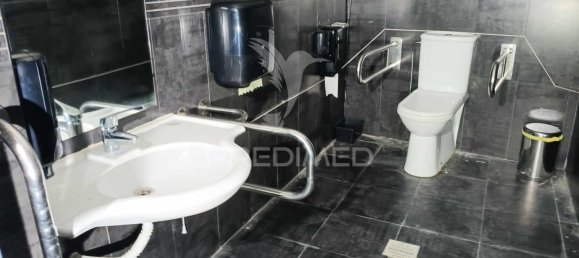 Imóvel comercial em Ericeira, Portugal 1607 m² N.º 139151 8