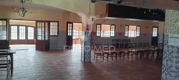 Imóvel comercial em Ericeira, Portugal 1607 m² N.º 139151 15