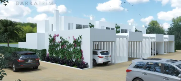 Grundstück in Loule, Portugal 200m², Nr. 53212 11