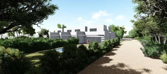 Grundstück in Loule, Portugal 200m², Nr. 53212 8