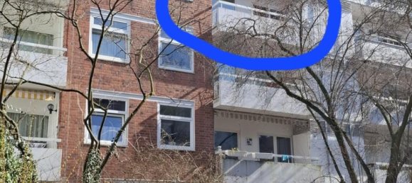 2 Schlafzimmer Wohnung in Darmstadt, Germany, Nr. 42642 34