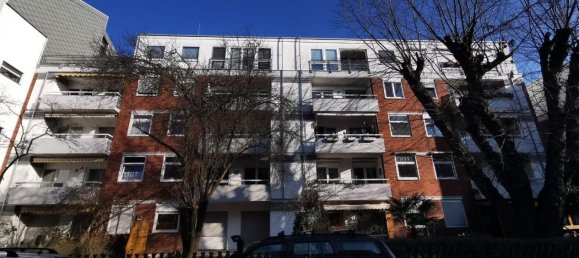 2 Schlafzimmer Wohnung in Darmstadt, Germany, Nr. 42642 4