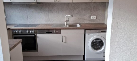 2 Schlafzimmer Wohnung in Darmstadt, Germany, Nr. 42642 24