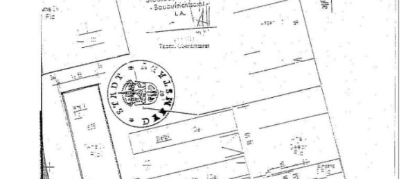 2 Schlafzimmer Wohnung in Darmstadt, Germany, Nr. 42642 36