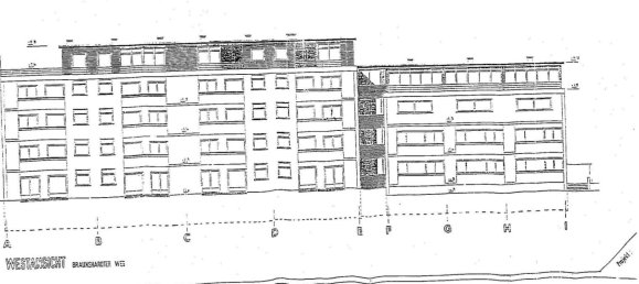 2 Schlafzimmer Wohnung in Darmstadt, Germany, Nr. 42642 38