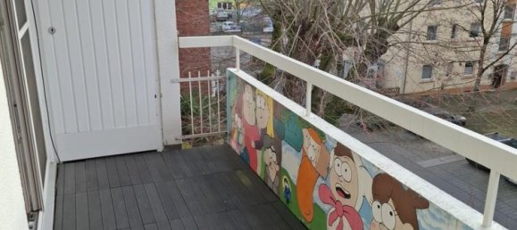 2 Schlafzimmer Wohnung in Darmstadt, Germany, Nr. 42642 20