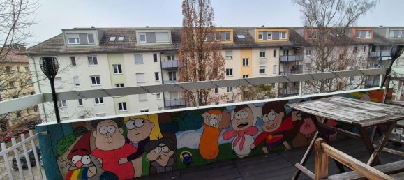 2 Schlafzimmer Wohnung in Darmstadt, Germany, Nr. 42642 19