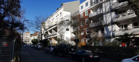 2 Schlafzimmer Wohnung in Darmstadt, Germany, Nr. 42642 5