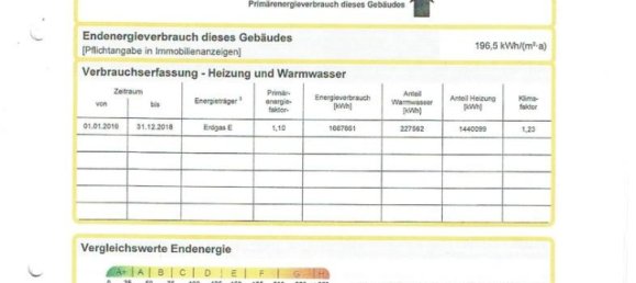 2 Schlafzimmer Wohnung in Darmstadt, Germany, Nr. 42642 40
