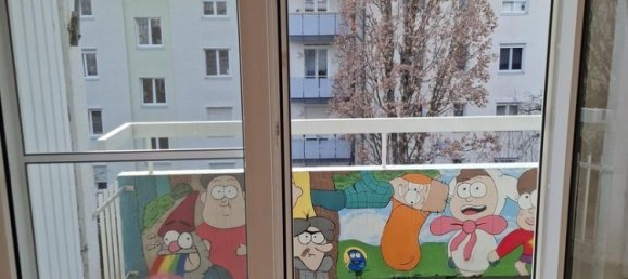 2 Schlafzimmer Wohnung in Darmstadt, Germany, Nr. 42642 10