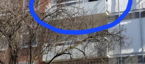 2 Schlafzimmer Wohnung in Darmstadt, Germany, Nr. 42642 33