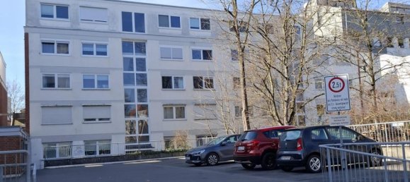 2 Schlafzimmer Wohnung in Darmstadt, Germany, Nr. 42642 30