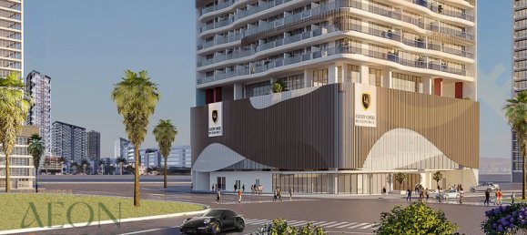 999 chambres Propriété commerciale à Jumeirah Village Circle, UAE No. 105203 2