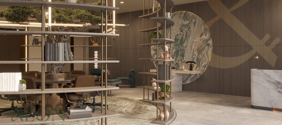 999 chambres Propriété commerciale à Jumeirah Village Circle, UAE No. 105203 3