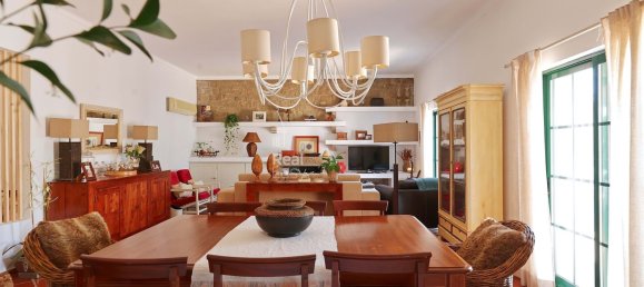 3 غرف نوم فيلا في Tavira, Portugal رقم 138020 12