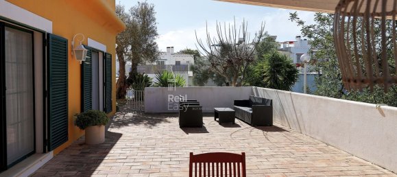 3 غرف نوم فيلا في Tavira, Portugal رقم 138020 16