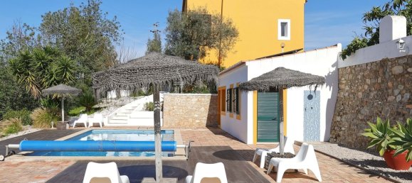 3 غرف نوم فيلا في Tavira, Portugal رقم 138020 3